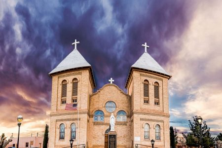 YouFine’s Latest Project Basilica of San Albino Columbarium