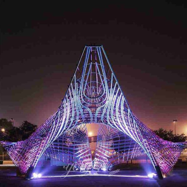 Top 9 Popular Large Metal Sculptures For Public Spaces YouFine top-9-popular-large-metal-sculptures-for-public-spaces-youfine