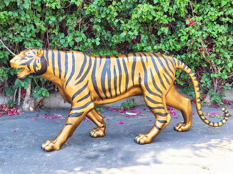 Golden-Tiger