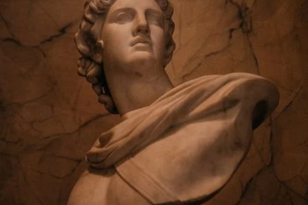 How Much Does a Marble Statue Cost ?