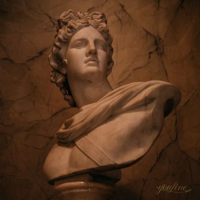 How Much Does a Marble Statue Cost ?