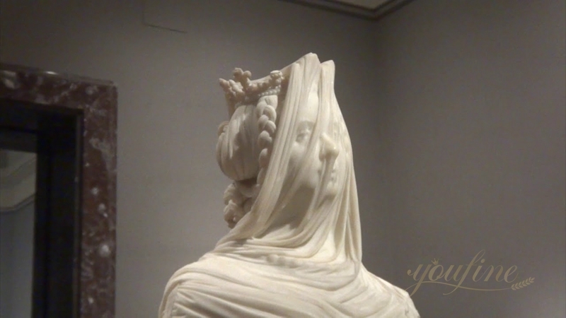 Isabel II, che mặt