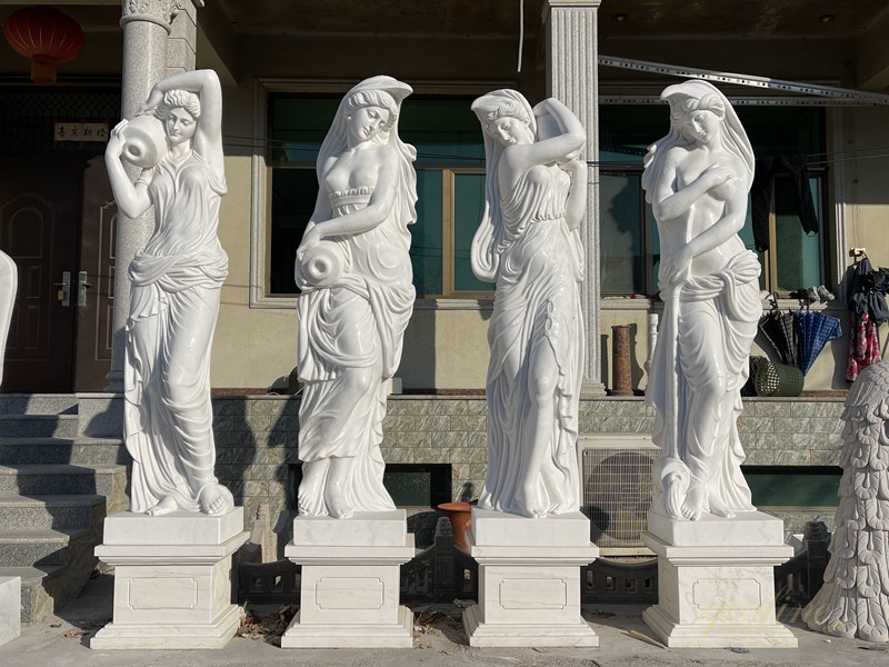 How Much Does a Marble Statue Cost ?- YouFine