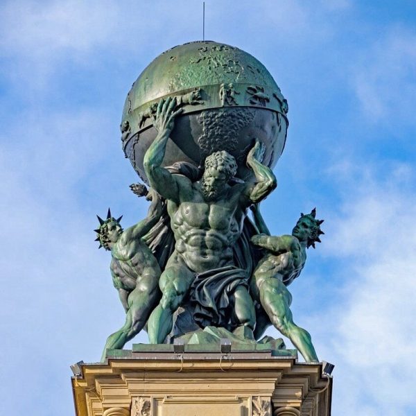 atlas-bearing-the-world