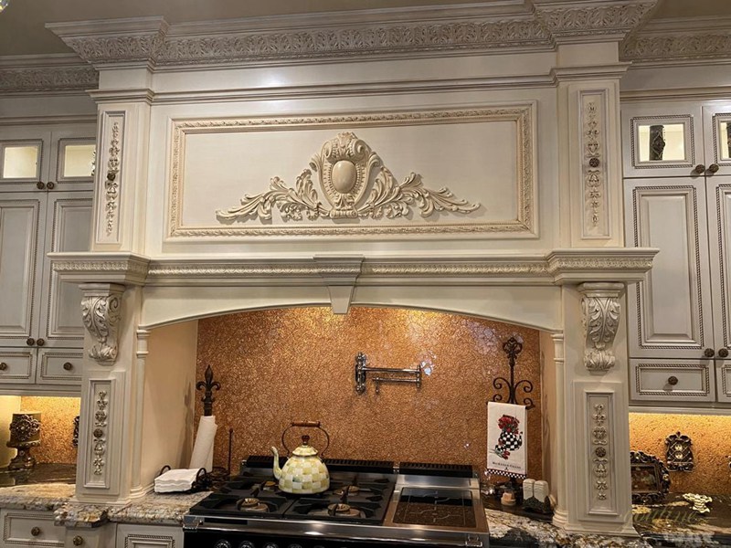 custom corbel for your home decor
