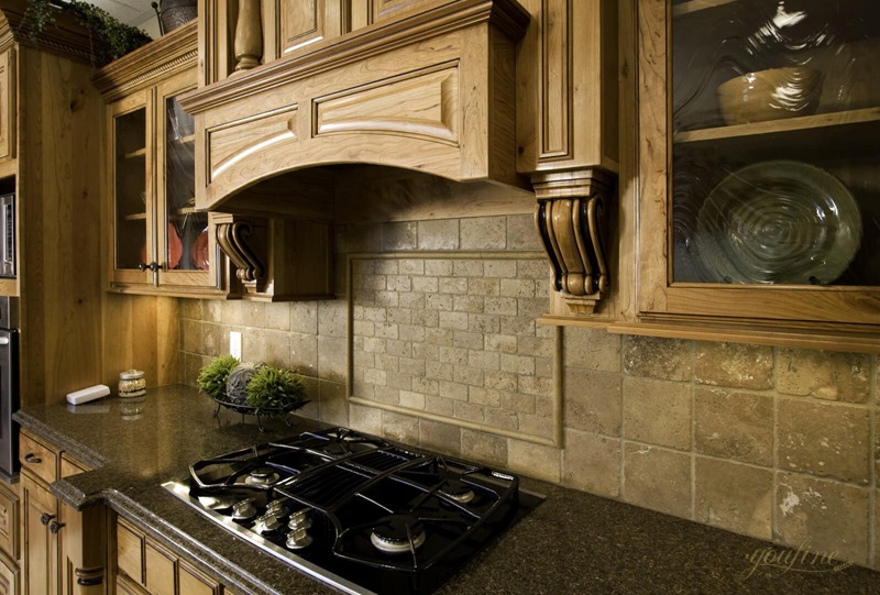 custom corbel for your home decor