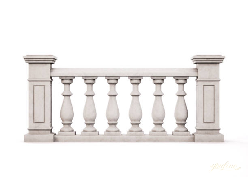 marble balustrade marble railings