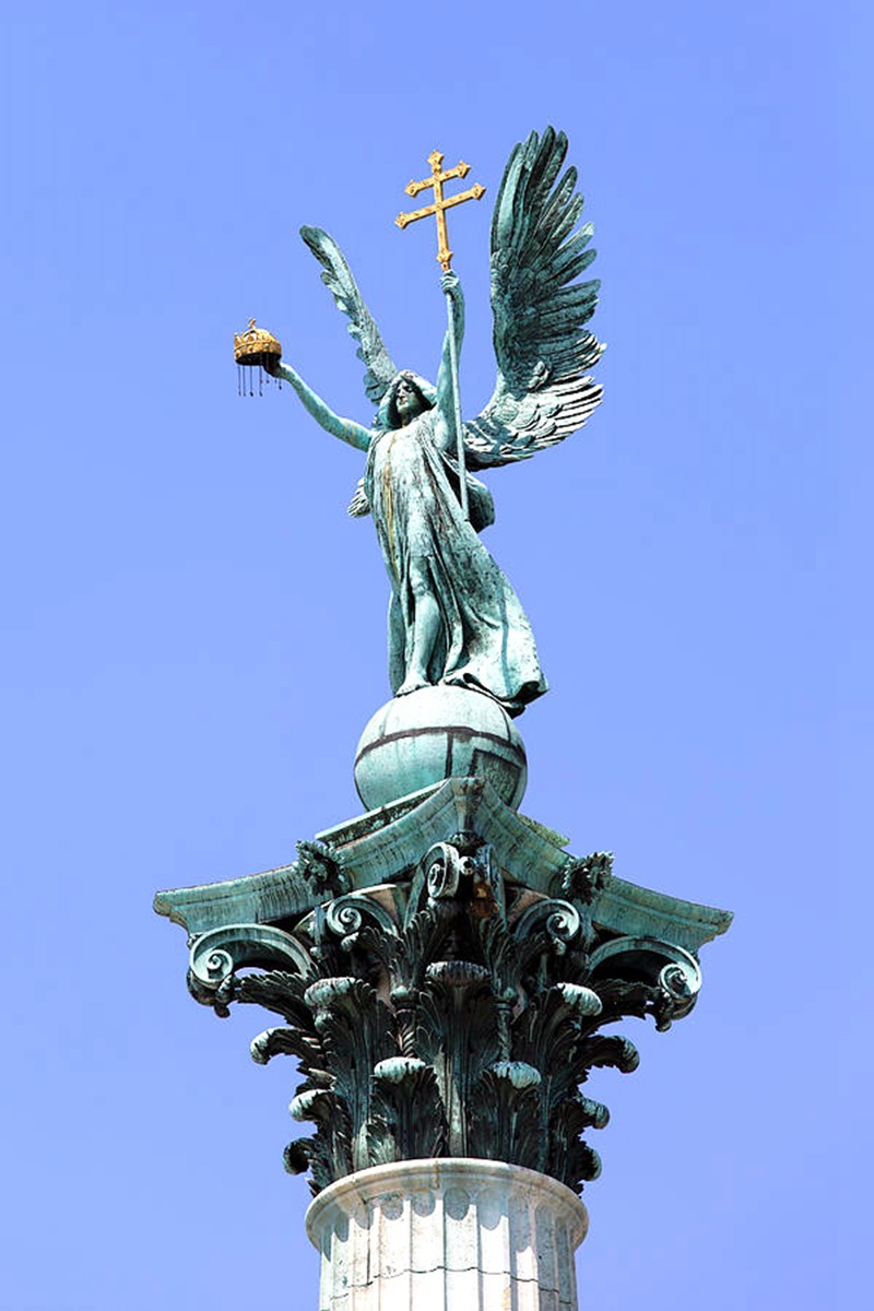 Archangel Gabriel