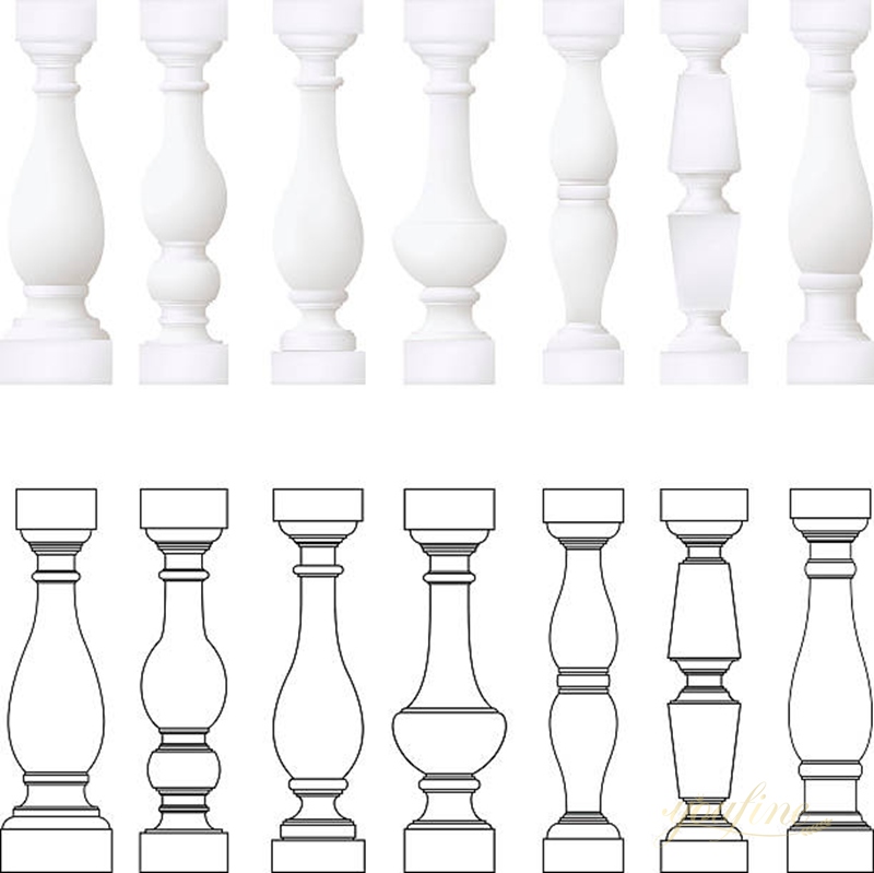 Baluster