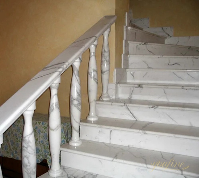 Balustrade outdoor