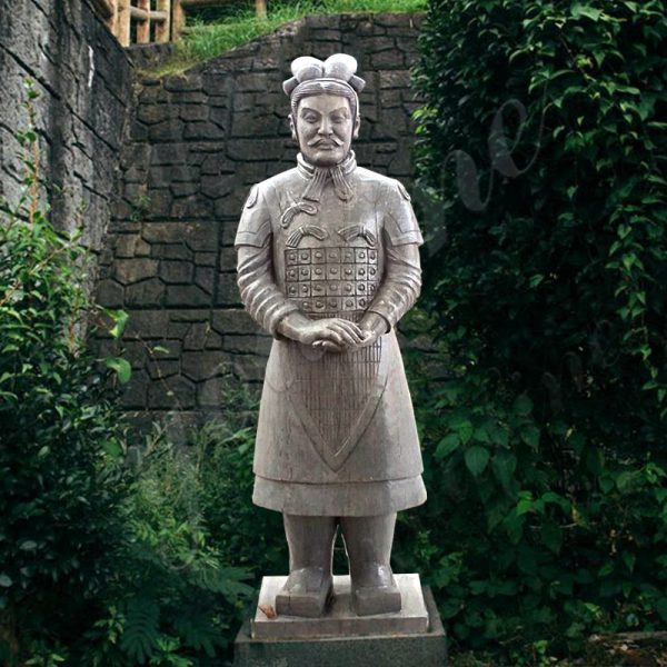 Life Size Terracotta Warriors