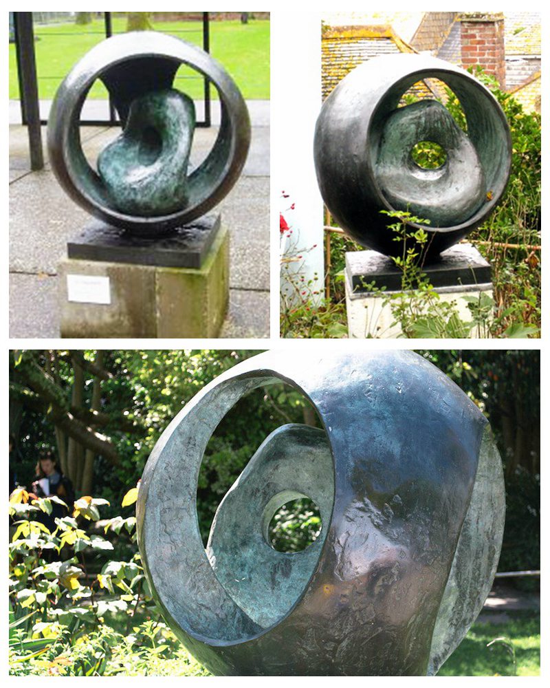 Sphere-with-Inner-Form