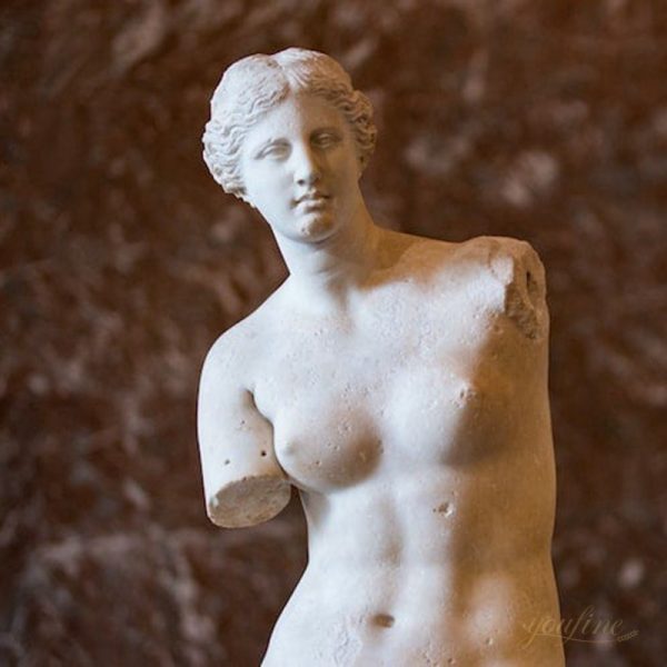 Unveiling the Marble Venus Sculpture All the Information You Want to Know