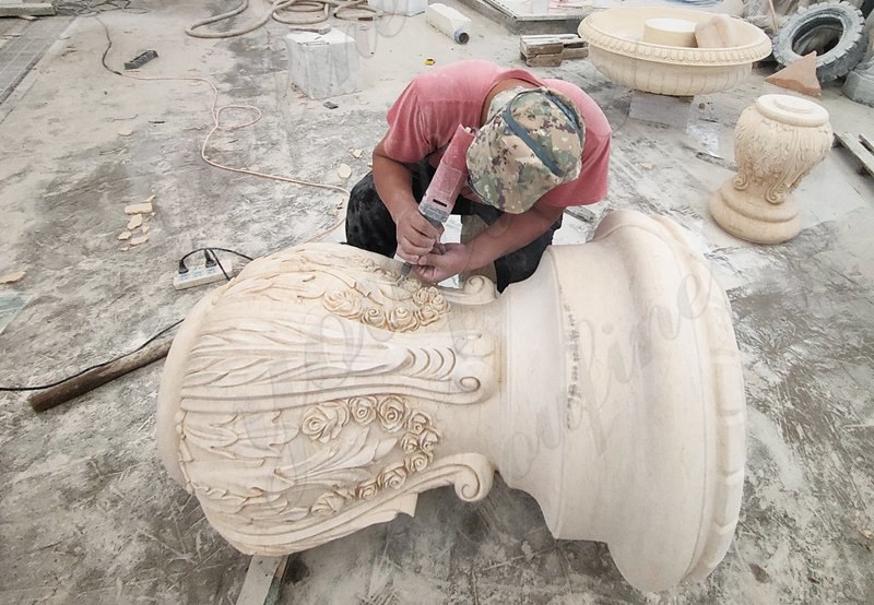 YouFine Sculpting for Marble Statue