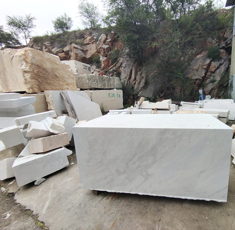 YouFine best Marble Raw Materials