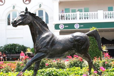 Top 30 Famous Horse Statues of the World's Most Amazing Art