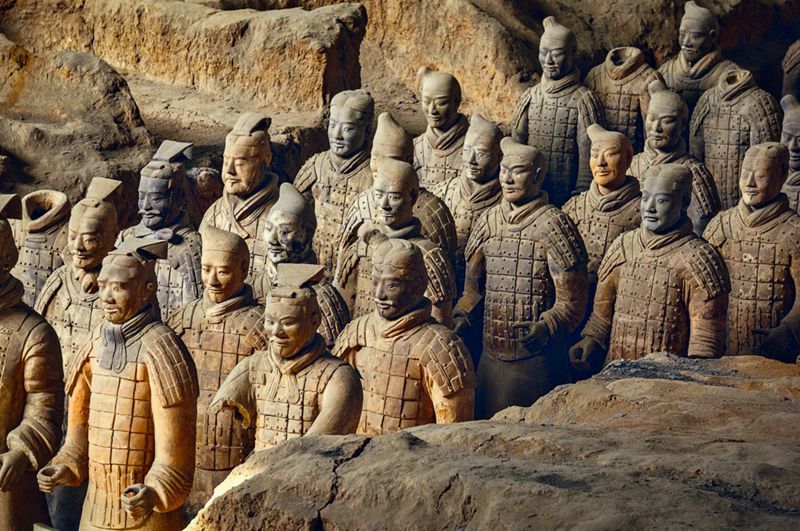 terracotta-army