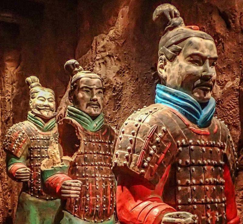 terracotta statues for sale