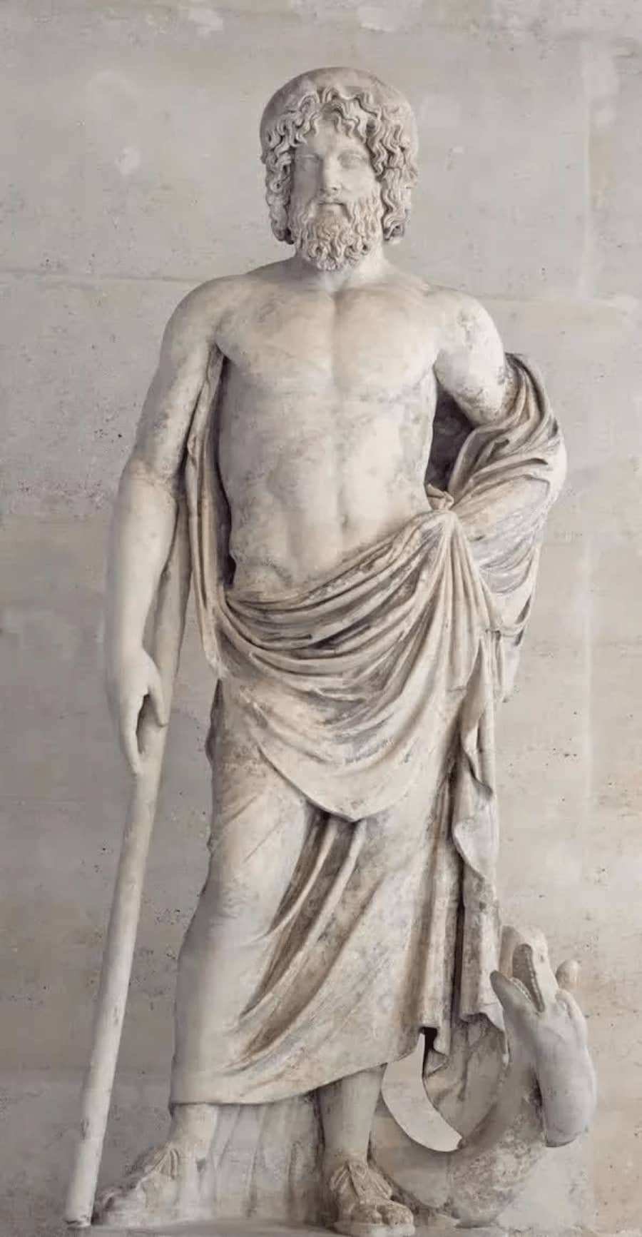 Asclepius-YouFine