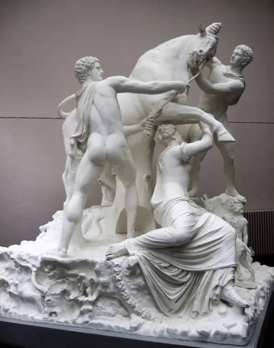 Farnese Bull-YouFine