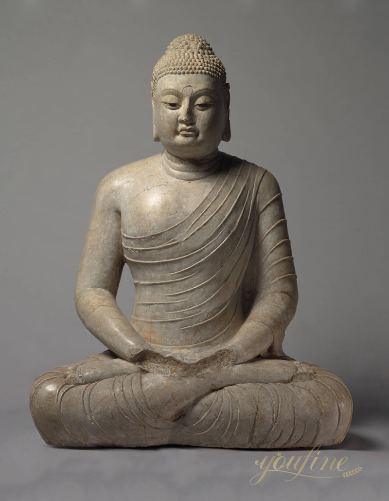 Amitabha (Amitayus) Buddha