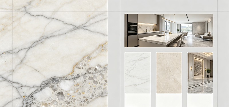 Artificial Marble