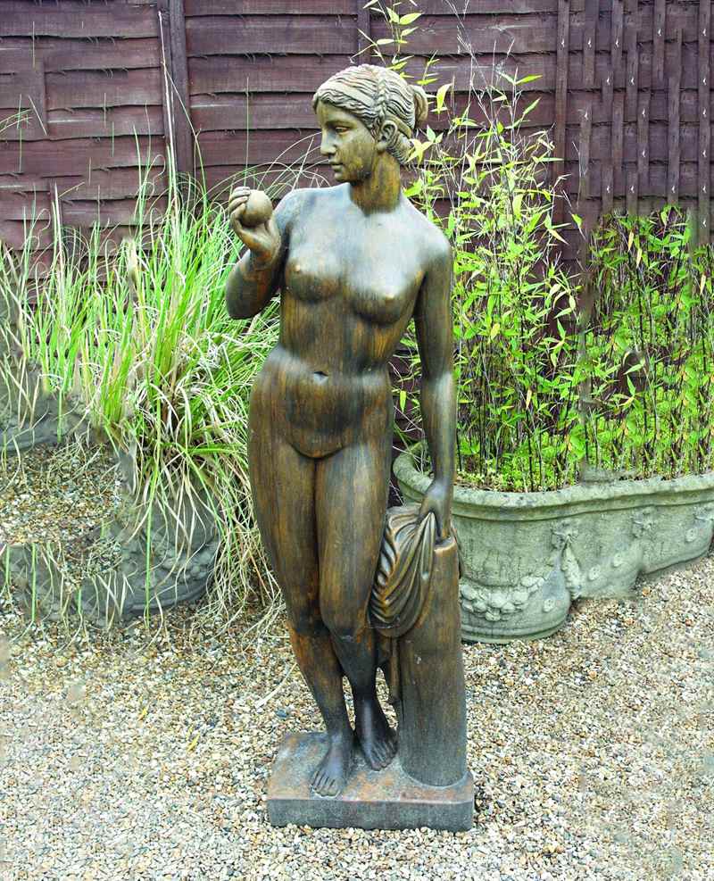Bronze Aphrodite Statue