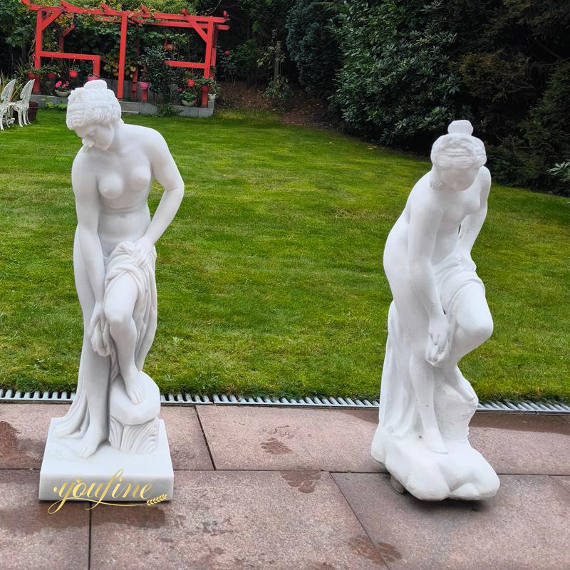 Feedback from a German client regarding the marble Venus sculpture