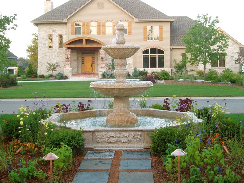 Garden-Fountain-for-Home