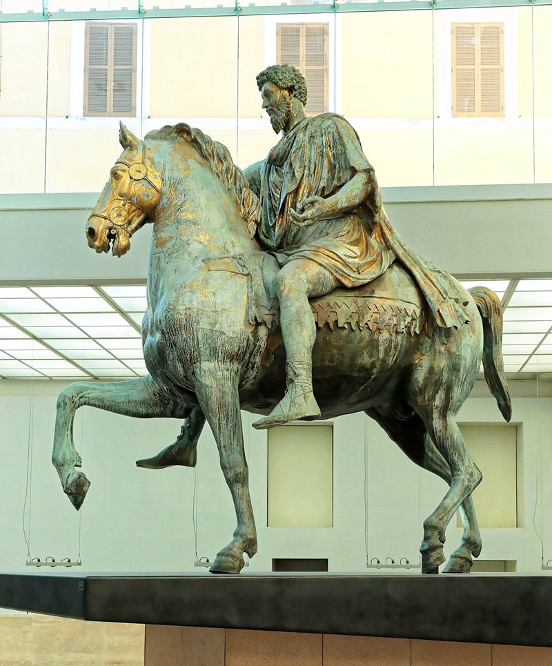 Marcus_Aurelius_auf_dem_Pferd