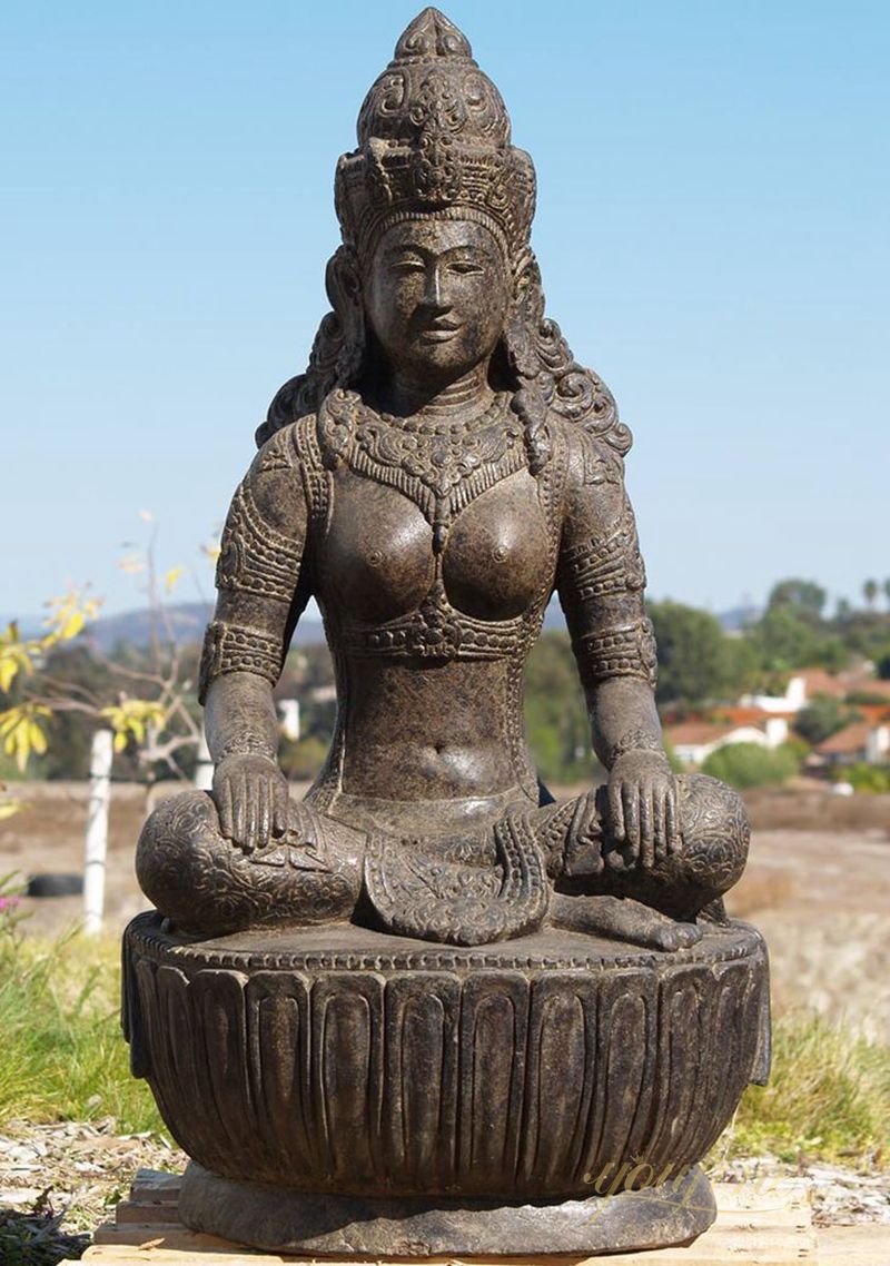 Tara statue for garden