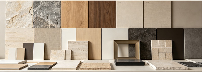 marble material