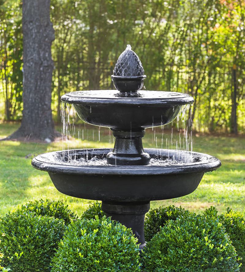 simple Marble Water Fountains