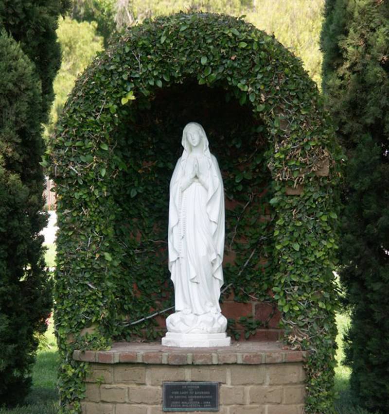 How to Choose a Quality Catholic Statue (1)