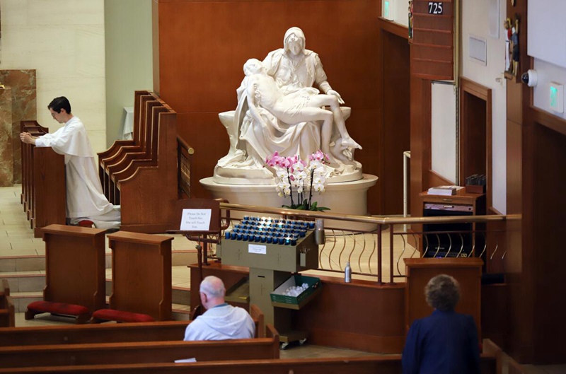 Why Are Statues Important to the Catholic ChurchHow to Choose a Quality Catholic Statue
