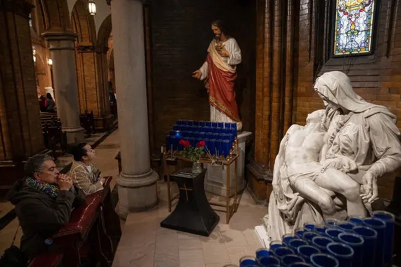 Why Are Statues Important to the Catholic ChurchHow to Choose a Quality Catholic Statue