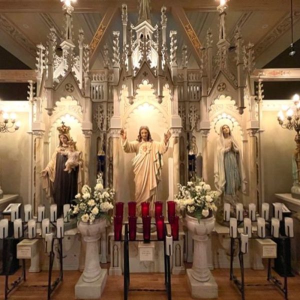 Why Are Statues Important to the Catholic ChurchHow to Choose a Quality Catholic Statue