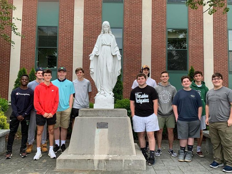 Why Are Statues Important to the Catholic ChurchHow to Choose a Quality Catholic Statue