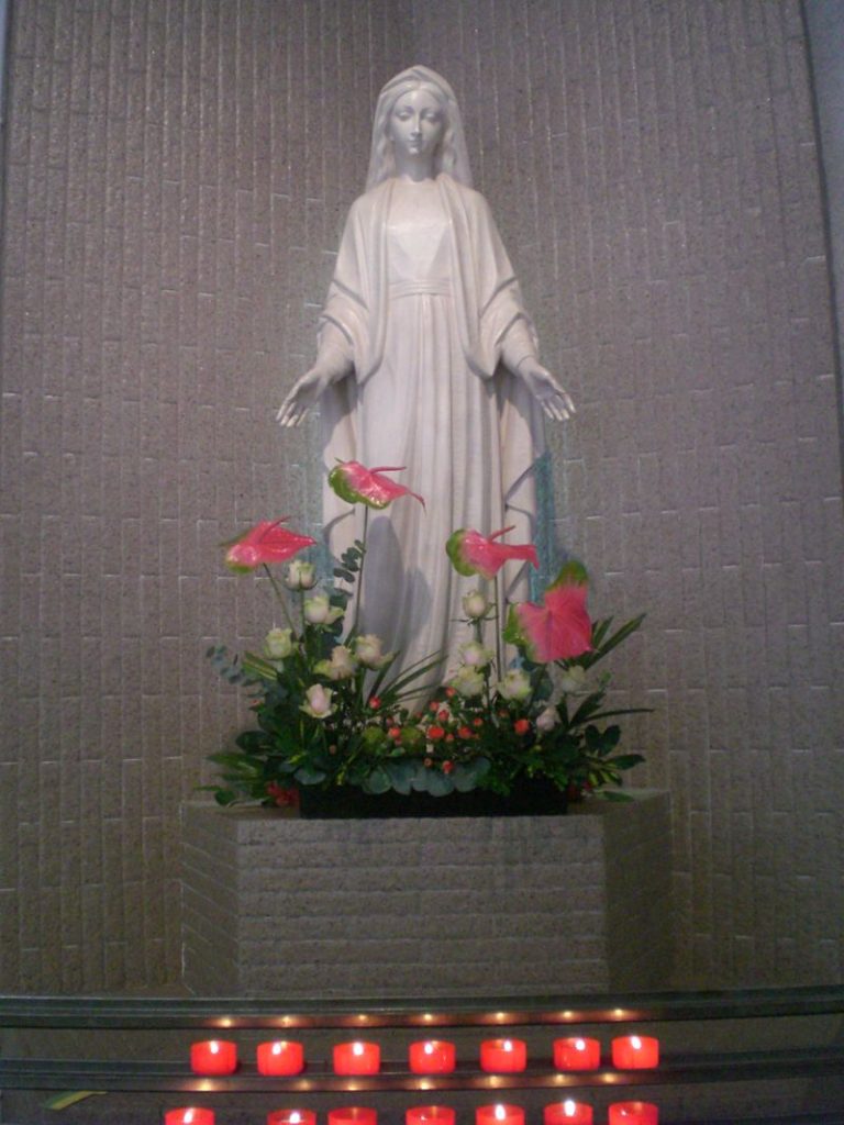 Why Are Statues Important to the Catholic Church? YouFine