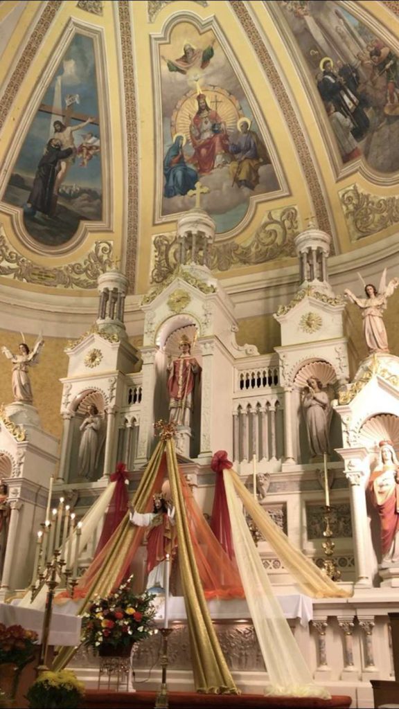 Why Are Statues Important to the Catholic Church? YouFine