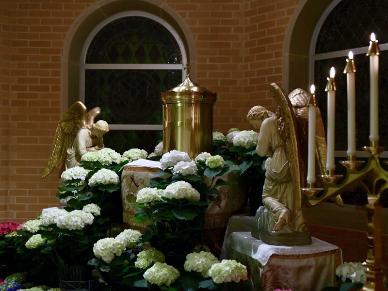 Why Are Statues Important to the Catholic ChurchHow to Choose a Quality Catholic Statue