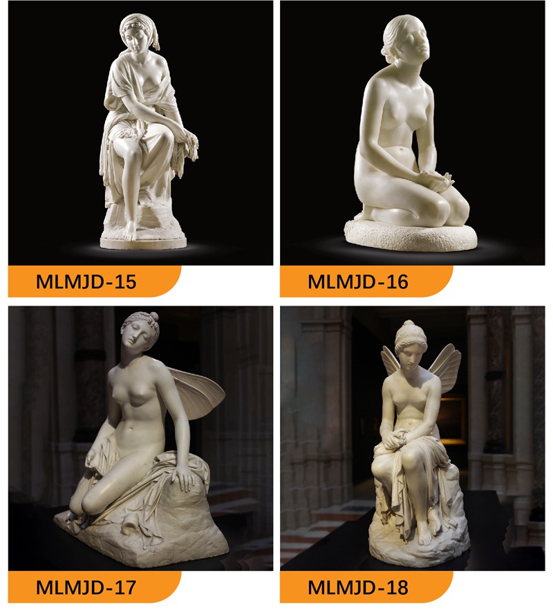 famous marble sculpture for sale