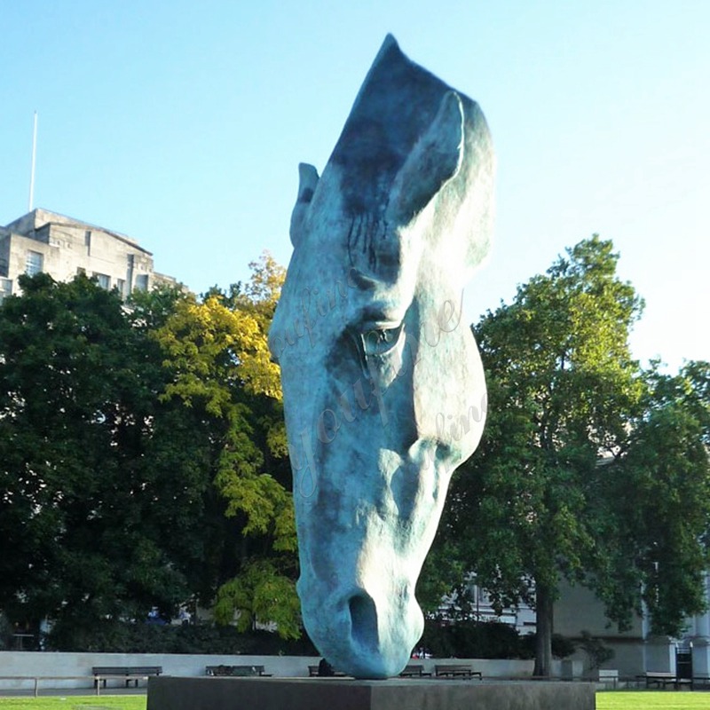 large Still Water Sculpture