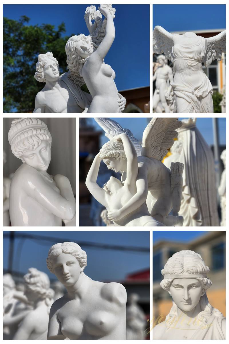 youfine marble sculpture