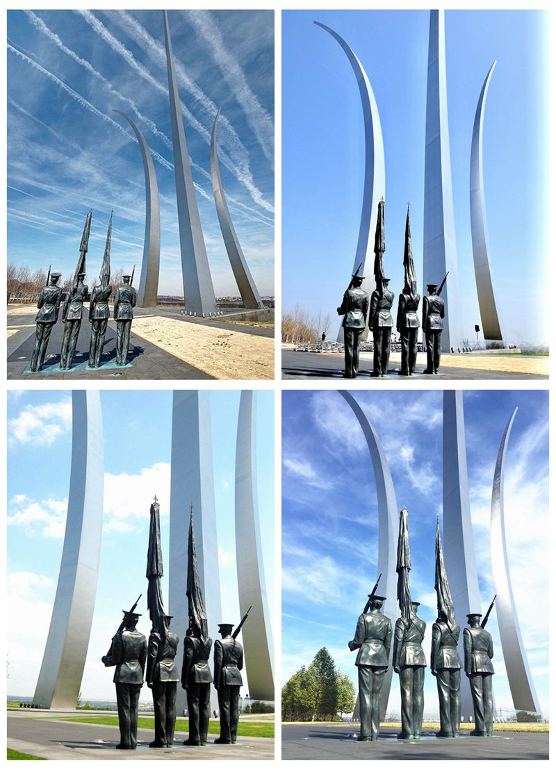 Air Force Memorial