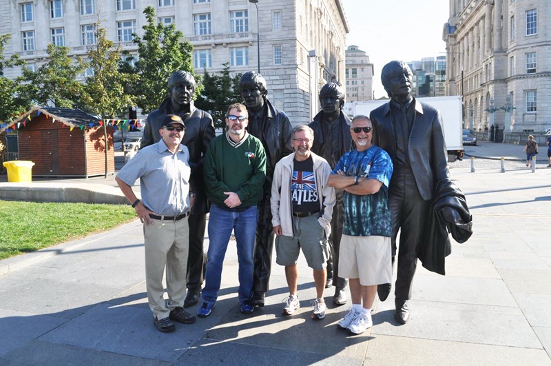 Beatles-statue-in-Liverpool