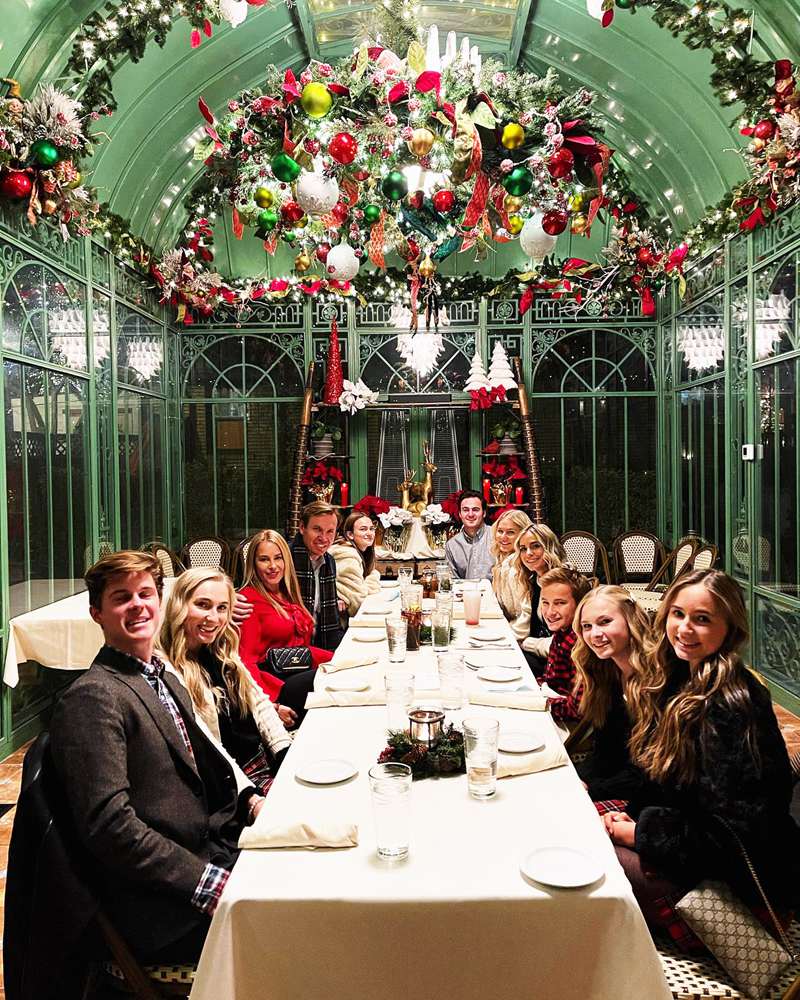 large conservatory for sale