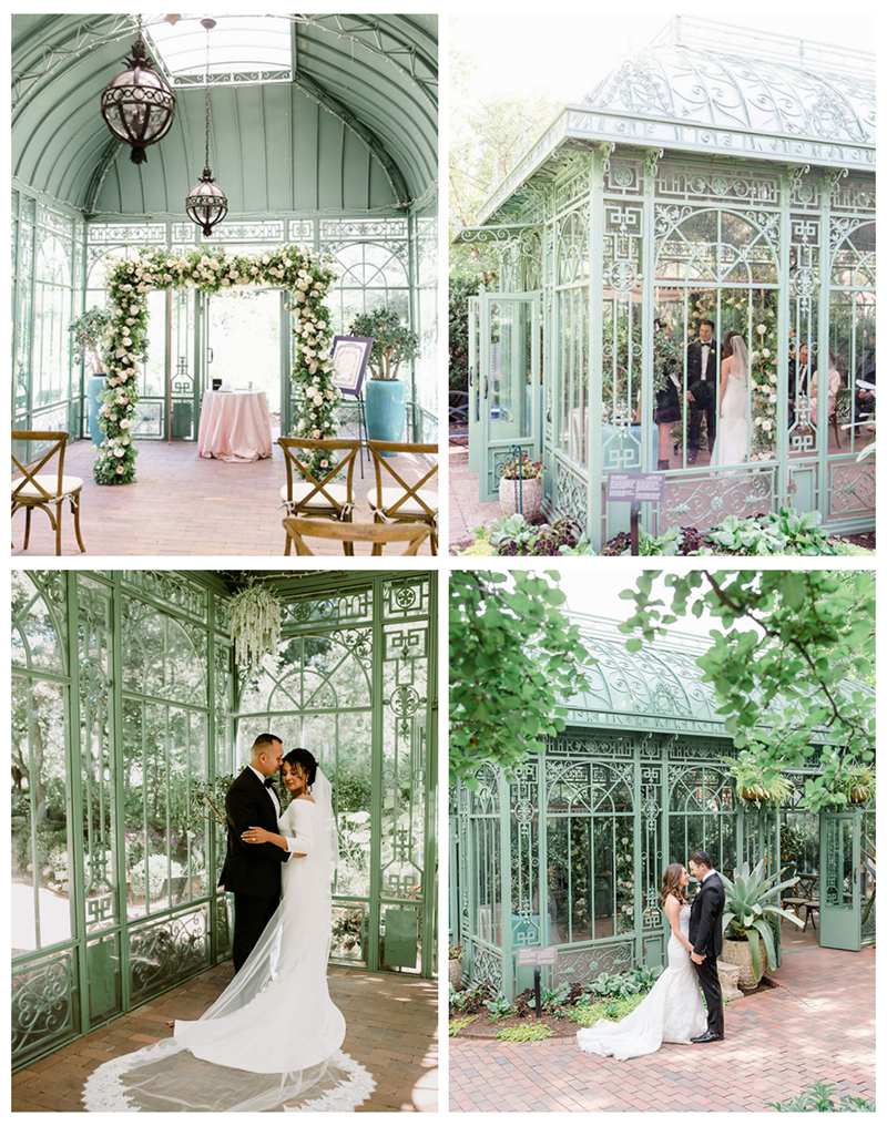 victorian conservatory for sale