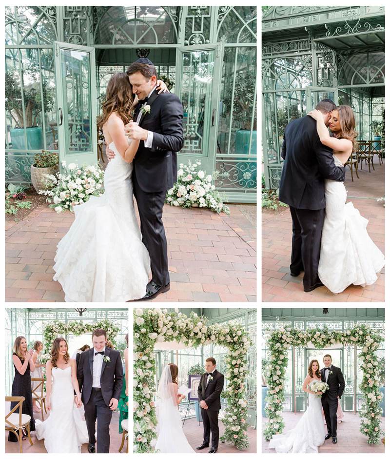 wrought iron greenhouse