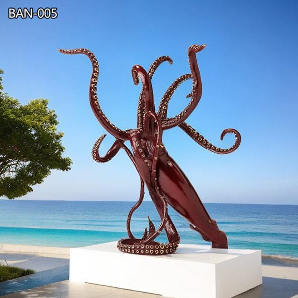 kirk mcguire bronze sculpture